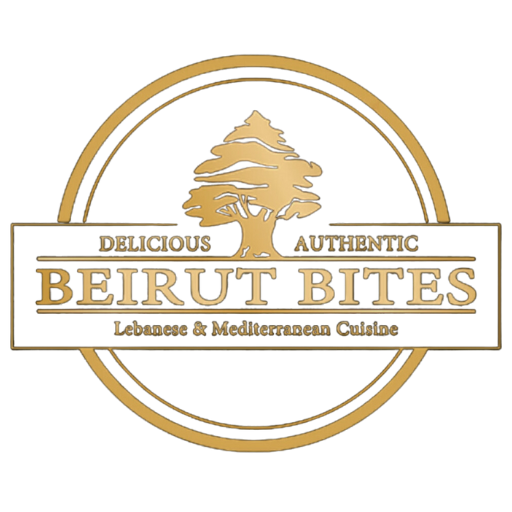 Beirut Bites Logo
