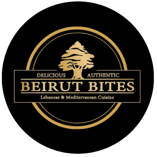 Beirut Bites Restaurant Logo